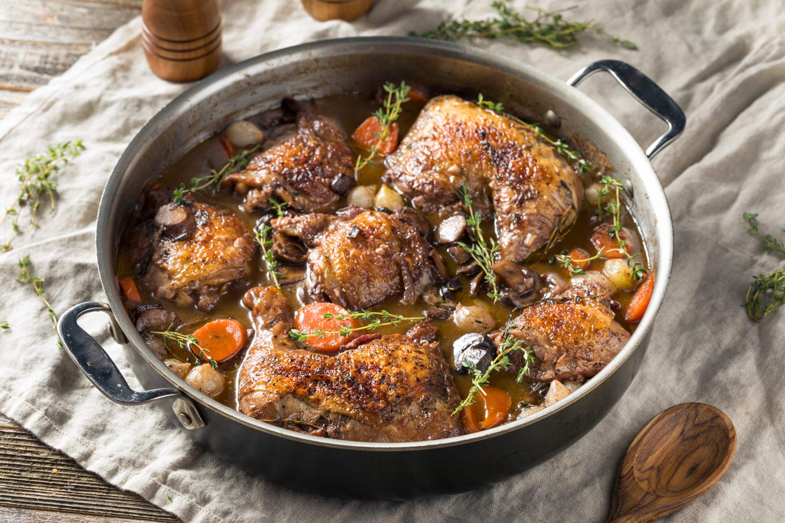 The Ultimate Guide to French Food: 31+ Must-Try Dishes
